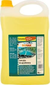 Омыватель стекла Sonax летний лимон