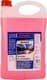 Омивач скла Sonax Red Summer літній (4 л)
