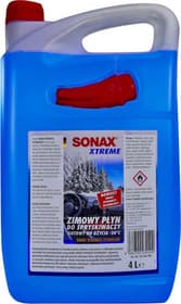 Омыватель стекла Sonax Xtreme NanoPro зимний -20°С свежесть