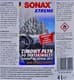 Омыватель стекла Sonax Xtreme NanoPro зимний -20°С (4 л)