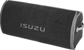 Сумка-органайзер Sotra Big Grey Isuzu в багажник ST 000078-XXL-Grey