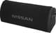 Сумка-органайзер Sotra Big Black Nissan у багажник ST 000130-XXL-Black