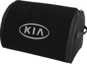 Сумка-органайзер Sotra Small Black KIA в багажник ST 000086-L-Black