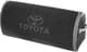 Сумка-органайзер Sotra Big Grey Toyota в багажник ST 180181-XXL-Grey