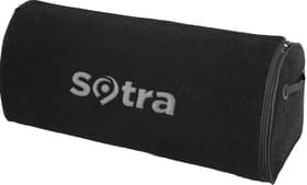 Сумка-органайзер Sotra Big Black в багажник ST 000222-XXL-Black