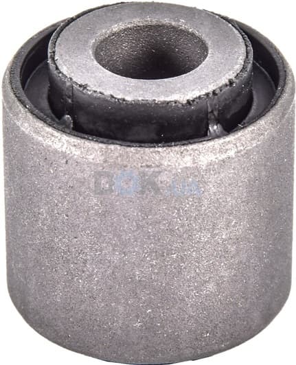 412334 Spidan Сайлентблок важеля