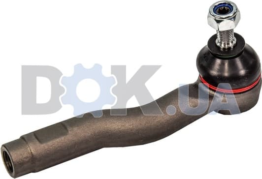 50009 Spidan Наконечник кермової тяги