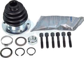 Пыльник ШРУСа