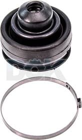 Пильовик гранати