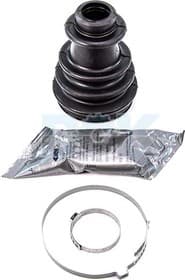 Пильовик гранати