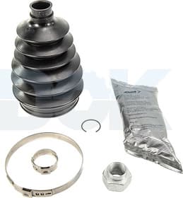 Пыльник ШРУСа