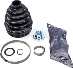 Пыльник ШРУСа