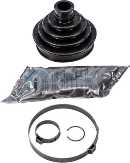 25527 Spidan Пыльник ШРУСа