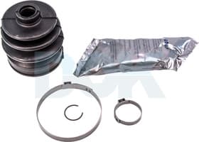 Пыльник ШРУСа