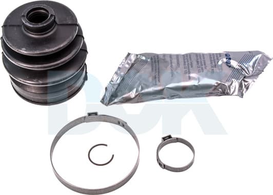 25508 Spidan Пыльник ШРУСа