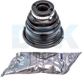 Пыльник ШРУСа