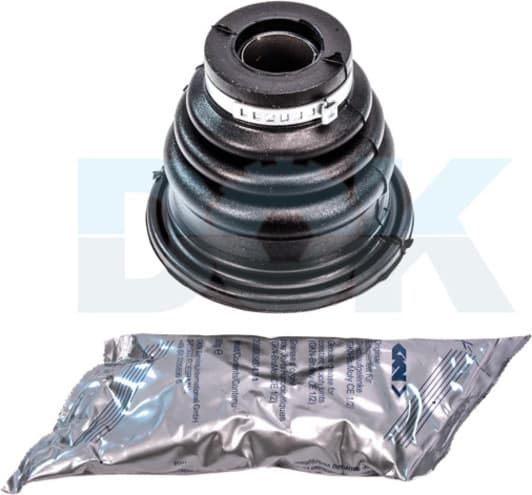 24605 Spidan Пыльник ШРУСа