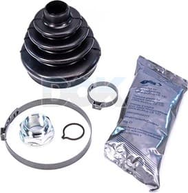 Пыльник ШРУСа