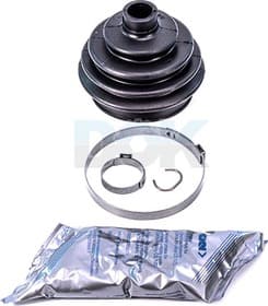 Пыльник ШРУСа