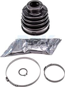 Пыльник ШРУСа