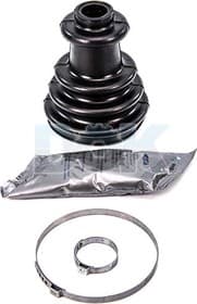 Пильовик гранати