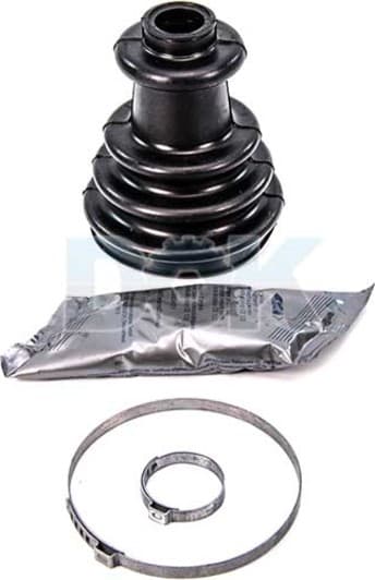 23098 Spidan Пыльник ШРУСа