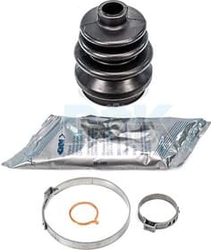 Пыльник ШРУСа