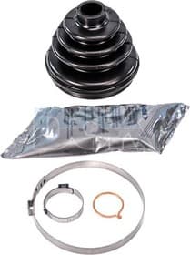 Пильовик гранати