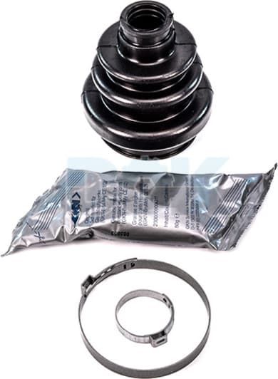 23202 Spidan Пыльник ШРУСа