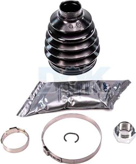 22259 Spidan Пыльник ШРУСа