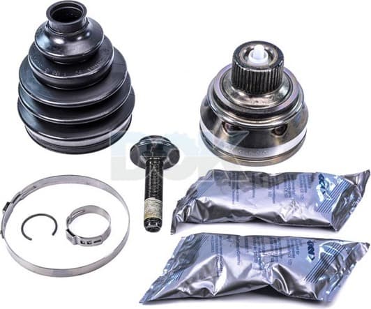 24683 Spidan ШРУС