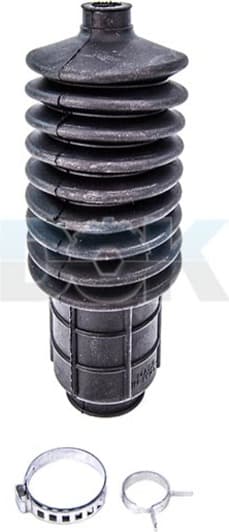 83556 Spidan Пыльник рулевой рейки