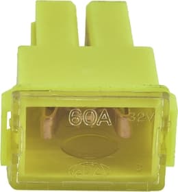 Предохранитель автомобильный SsangYong 9609100060 FJ11 60A