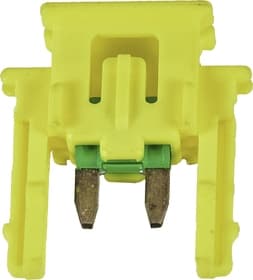 Предохранитель автомобильный SsangYong 82155CP33Y mini 30A