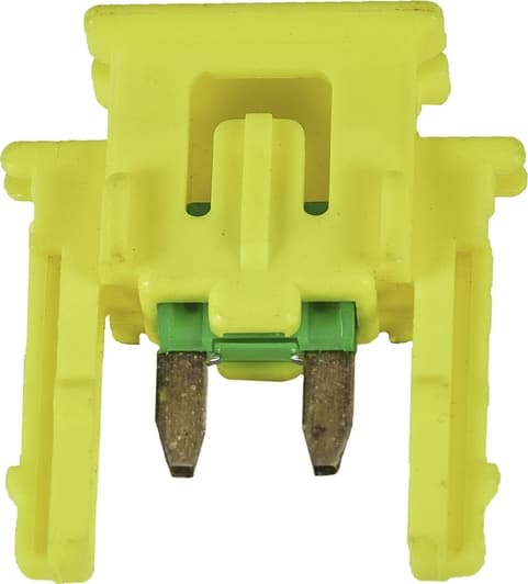 Предохранитель автомобильный SsangYong 82155CP33Y mini 30A