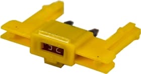 Предохранитель автомобильный SsangYong 82155090A0 FN 7,5A