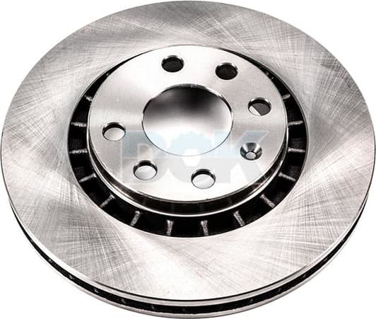 PB 2006 Starline Гальмівний диск