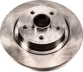 Гальмівний диск