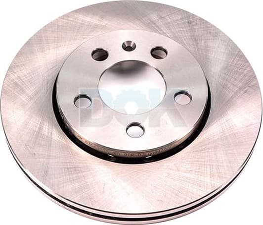 PB 2479 Starline Тормозной диск