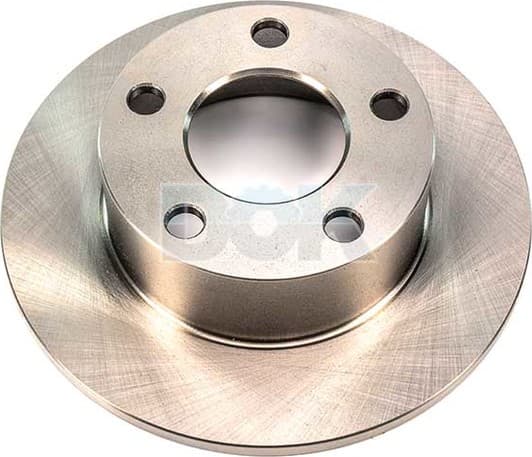 PB 1067 Starline Тормозной диск