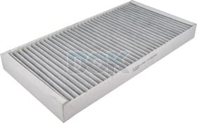 Фільтр салону