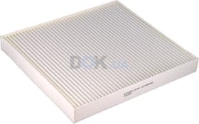 Фильтр салона