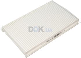 Фильтр салона