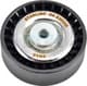 RS B36320 Starline Обводной ролик поликлинового ремня