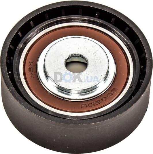 RS B00110 Starline Обвідний ролик поліклинового ременя