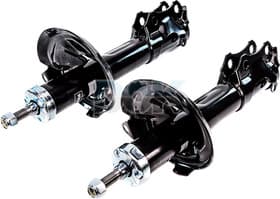 Стойка амортизатора