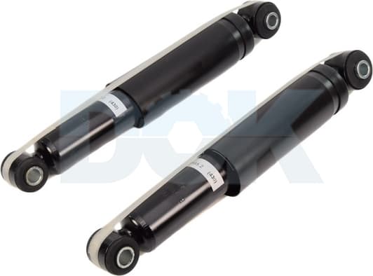 TL C00185.2 Starline Амортизатор