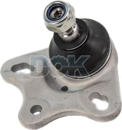 28.30.710 Starline Шаровая опора для Mercedes A-Class