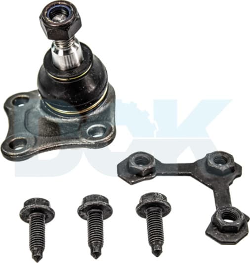 40.14.710 Starline Шаровая опора