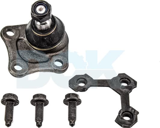 40.14.711 Starline Шаровая опора